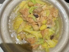 -茉里粤菜(皇姑万象汇店)