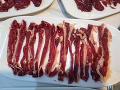 -潮汕鲜牛肉火锅(化工路店)