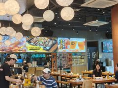 -本色.小马哥烧烤(无锡九里仓店)