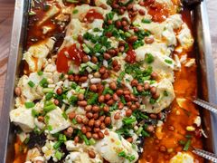 -古城苗家土菜馆(河景餐厅店)