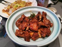 -百富源·海鲜辽菜(张士店)