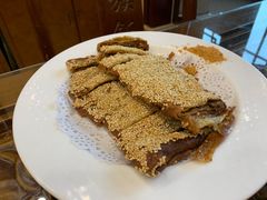 -民族饭荘(新华大街店)