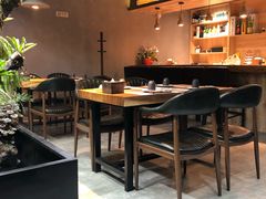 -森味薪火烧•烧鸟居酒屋•日本料理(望京店)