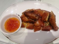-箸福·夜上海(月牙湖公园店)