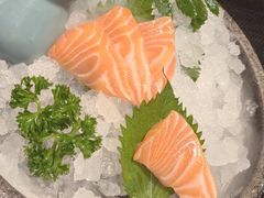-德川家日本料理(中关村寰太大厦店)