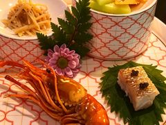 -RIVIERA 松鹤楼(外滩店)
