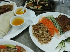 -莲华素食府