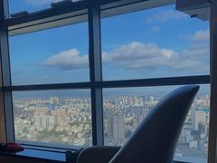 -宁波万豪酒店