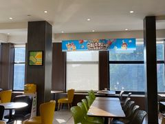 大堂-德克士(通惠门店)