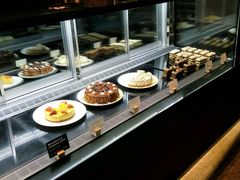 -食间牛排(湖西路店)