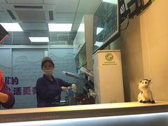 -一只酸奶牛(八一路店)