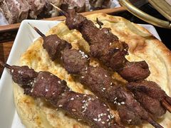 -霄汉羊排(万松园一店)