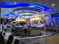 -卓正国际酒店·膳衡食府