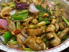 -南记食粥坊·宵夜大排档(莲花总店)