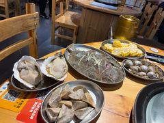 -阿鸡鱼庄·顺德鲜蒸小炒(亚运村店)