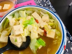 -八两八金·莱芜特色炒鸡(市南漳浦路店)