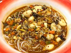 -老三样·美食研究中心(世贸路店)