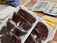 -传闻来紫菜包饭·打糕(西塔韩百店)