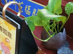 -中卫御苑福膳·养生局(圆明园店)