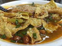 -螺蛳粉先生(蓟门桥店)