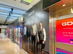 -华盛顿杜勒斯国际机场