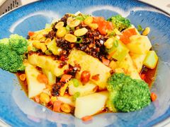 -贵州大厦贵州厅(樱花园西街店)