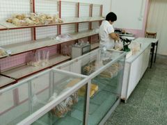 -中关村茶点