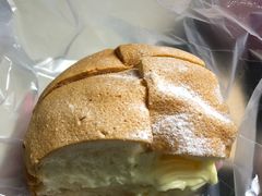 -几分甜烘焙(西城御景店)