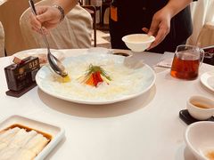-聚福山莊·寻味顺德(北滘店)