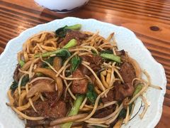 -陈八两面家(华孚写字楼店)