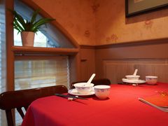 -老吉士酒家(天平路店)