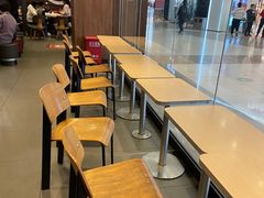 -汉堡王(洛阳泉舜广场店)
