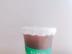 -BIG BAGEL(永康路店)