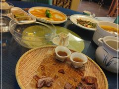 -金龙寨.传承桂林菜(金城店)