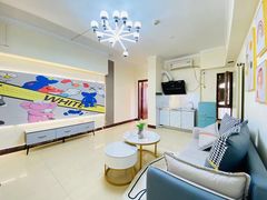 -老胖串店(山大路店)