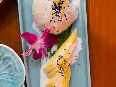-泰国餐厅 Thai Food(裕华万达店)