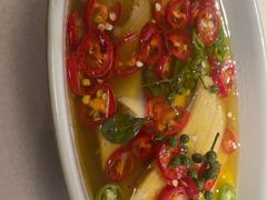 -本味轩精品茶餐厅(黄山路店)