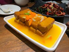 -木王宴语·野生鲜菌火锅(玉河店)