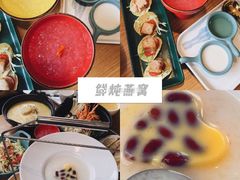 鲜炖燕窝-喜上喜鸡煲翅(吉大店)