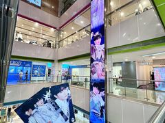 -VT101维多利广场