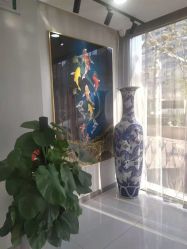 -天津健丽·去眼袋医疗美容机构