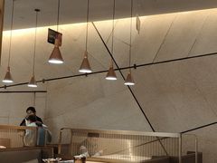 大堂-星伦多自助料理·涮烤一体(杭州来福士店)