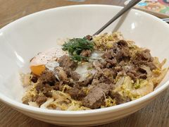 -春笙食堂.丼饭拉面寿司(GOGO新天地店)