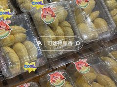 -Olé精品超市(广州太古汇店)