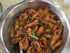 -晓林火锅(安定门店)