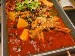 -鸡毛店·川菜(双楠店)