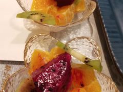 一碗小水果沙拉-必胜客(远大路店)