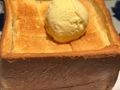 -绿茶餐厅(王府井永宁门店)