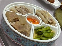-顺风海鲜港(金玉兰店)