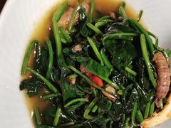 -新海渔港·胶东海鲜家常菜·家宴(奥体中心店)